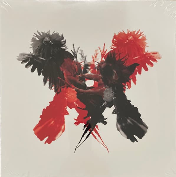 KINGS OF LEON – ONLY BY THE NIGHT