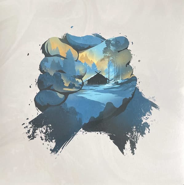 MCCREARY, BEAR – GOD OF WAR RAGNAROK (O...