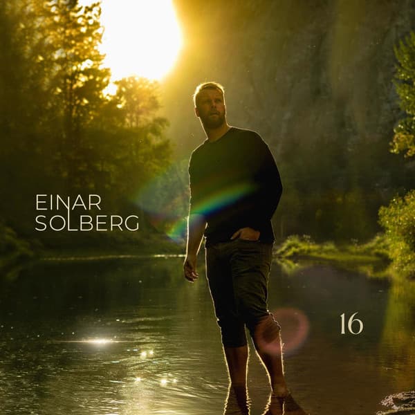 SOLBERG, EINAR – 16