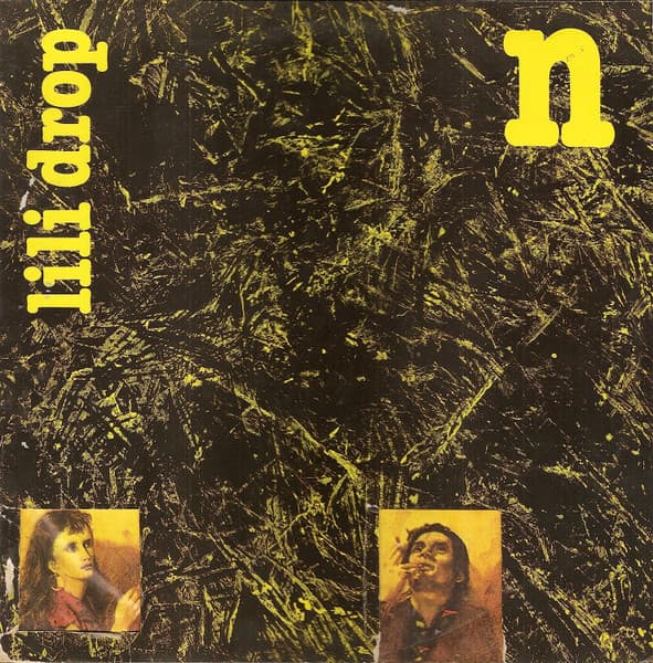 DROP, LILI – N