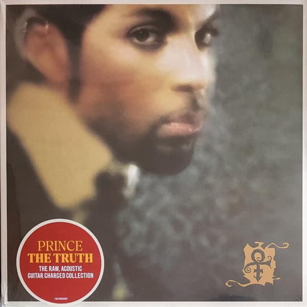 PRINCE – TRUTH