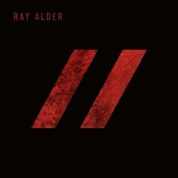 ALDER, RAY – II