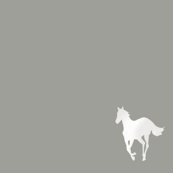 DEFTONES – DEFTONES – WHITE PONY