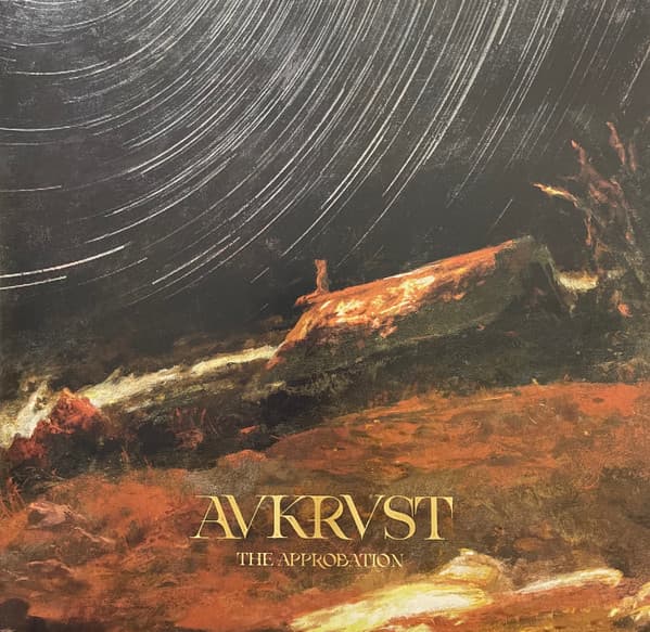 AVKRVST – APPROBATION