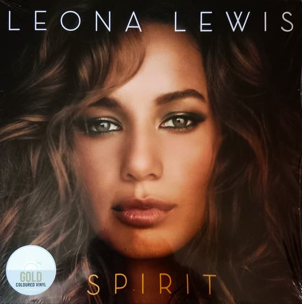 LEWIS, LEONA – SPIRIT