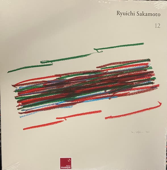 SAKAMOTO, RYUICHI – 12