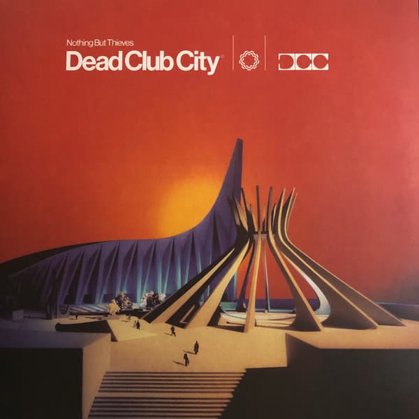 NOTHING BUT THIEVES – DEAD CLUB CITY