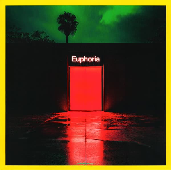 SCHILLER – SCHILLER – EUPHORIA