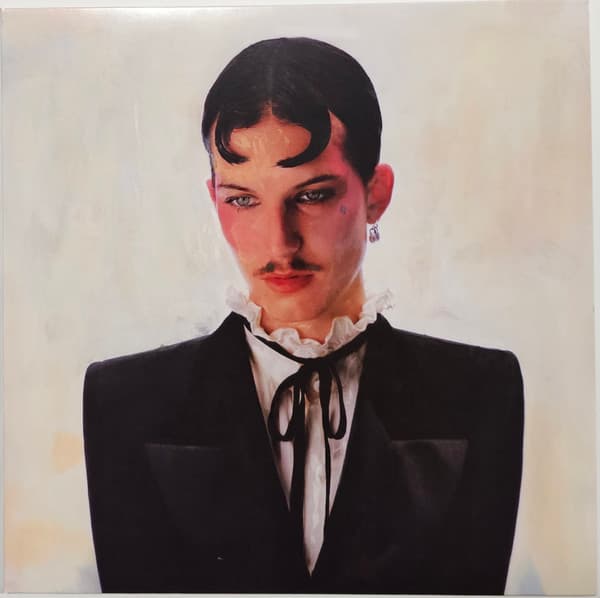 DAPPERTON,GUS – DAPPERTON,GUS – HENGE (140 GR 12" COLOUR-INDIE-LTD.)