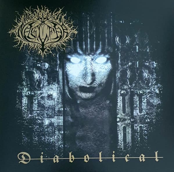 NAGLFAR – NAGLFAR – DIABOLICAL