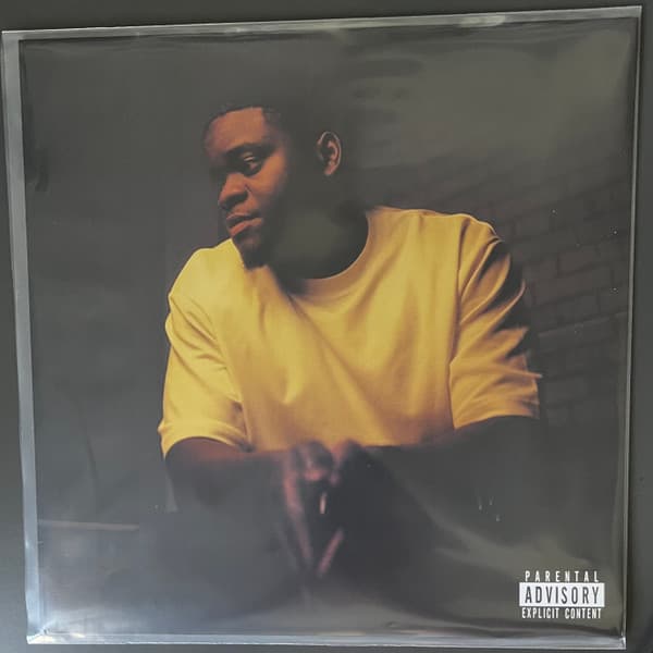 EPPS, BENJAMIN – LA GRANDE DESILLUSION