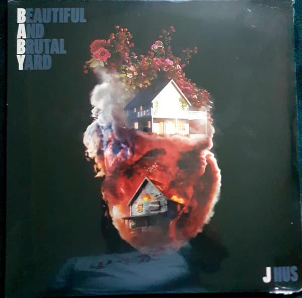 J HUS – BEAUTIFUL AND BRUTAL YARD