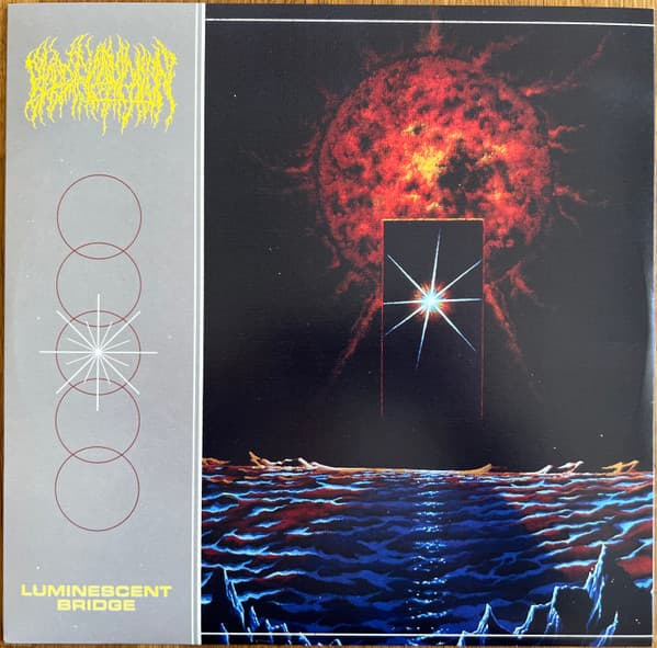 BLOOD INCANTATION – LUMINESCENT BRIDGE