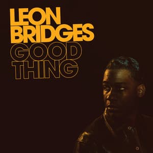 BRIDGES, LEON – GOOD THING (5TH ANNIVE...