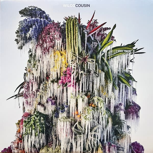 WILCO – COUSIN