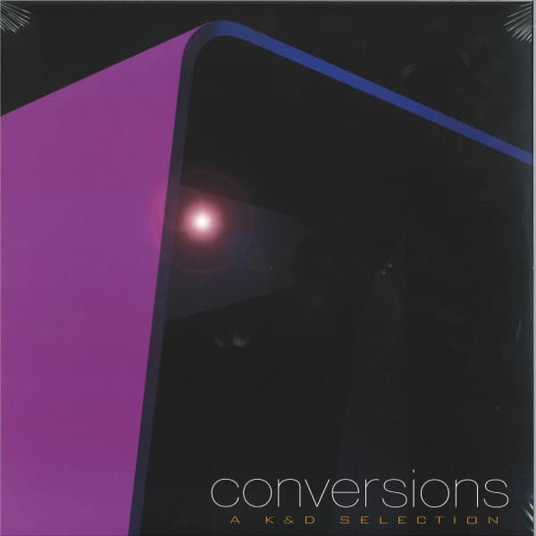 KRUDER & DORFMEISTER – CONVERSIONS - A K&...