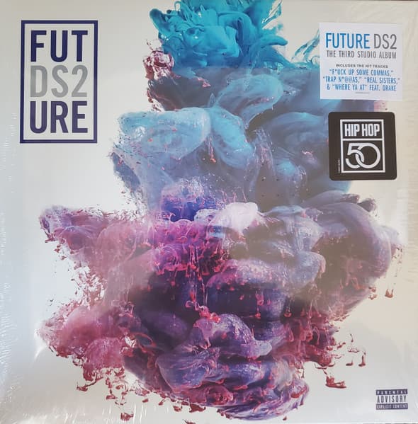 FUTURE – DS2