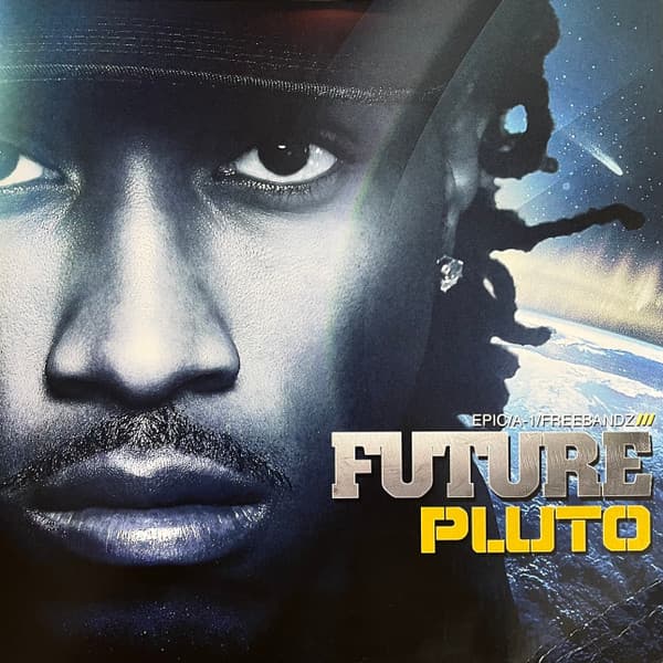 FUTURE – PLUTO
