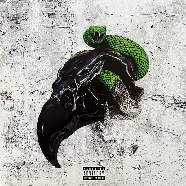 FUTURE & YOUNG THUG – SUPER SLIMEY