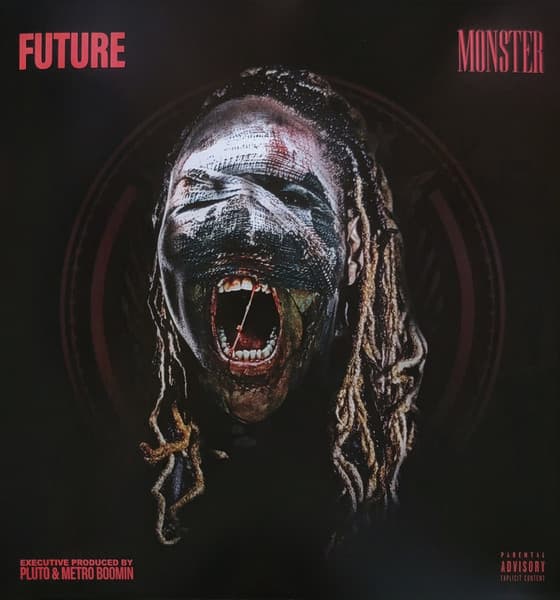 FUTURE – MONSTER