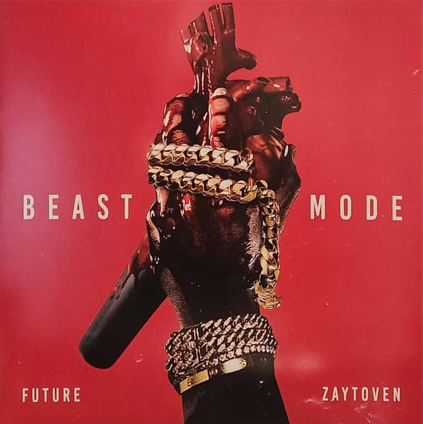 FUTURE – BEAST MODE