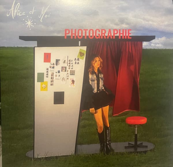ALICE ET MOI – ALICE ET MOI – PHOTOGRAPHIE