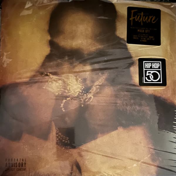 FUTURE – FUTURE