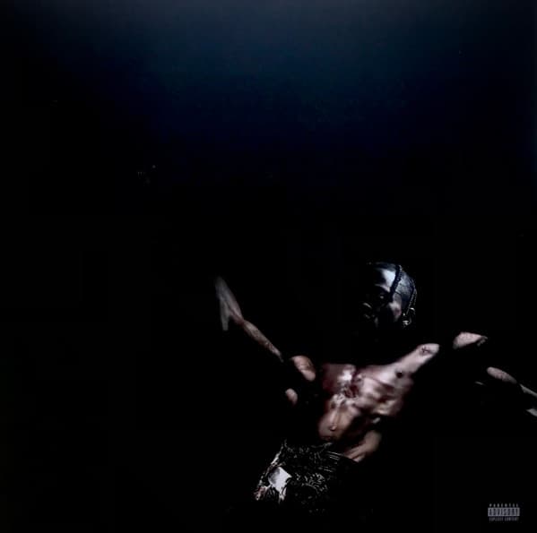 SCOTT, TRAVIS – SCOTT, TRAVIS – UTOPIA