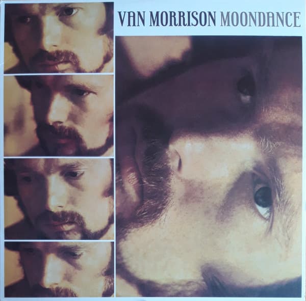 MORRISON,VAN – MORRISON,VAN – MOONDANCE DELUXE (140 GR 12")