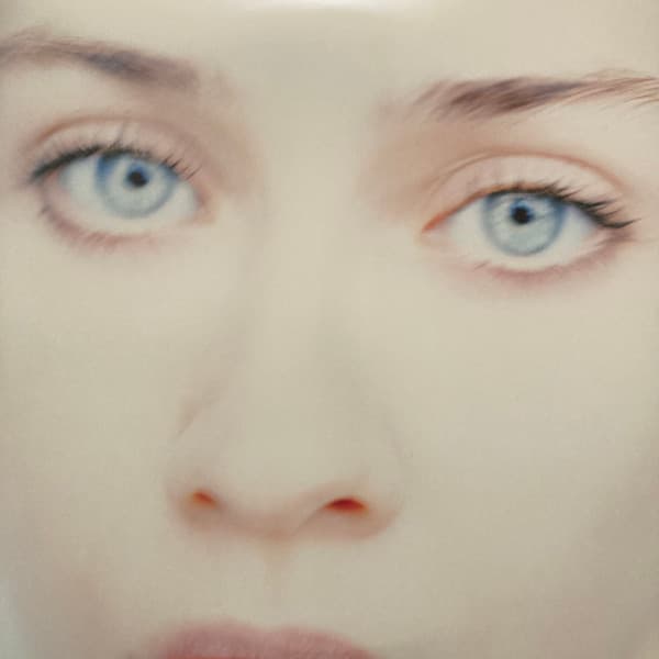 APPLE, FIONA – TIDAL
