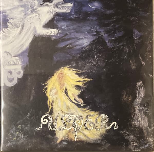 ULVER – ULVER – KVELDSSANGER
