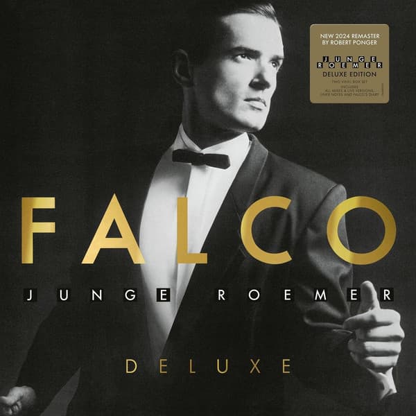 FALCO – JUNGE ROEMER