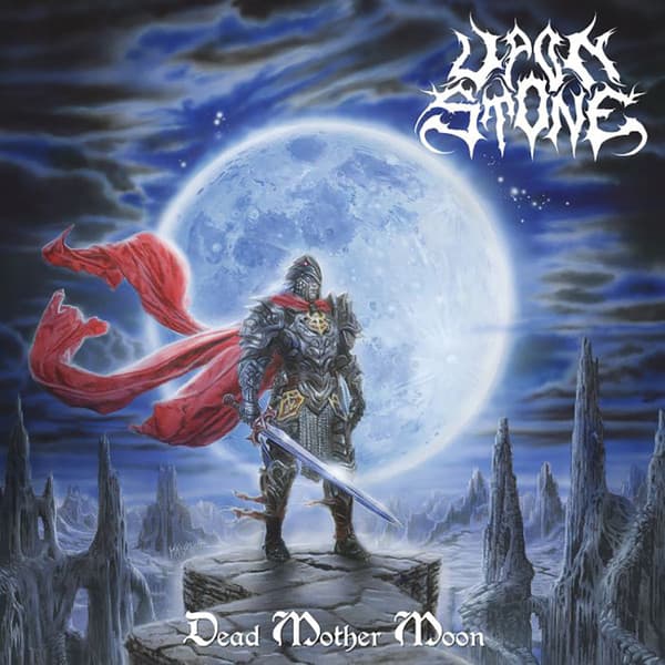UPON STONE – DEAD MOTHER MOON