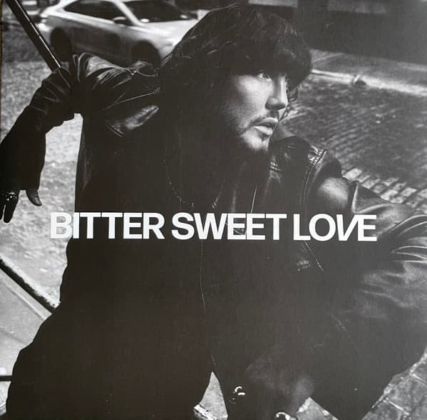 ARTHUR, JAMES – BITTER SWEET LOVE