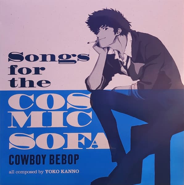 SEATBELTS – COWBOY BEBOP: SONGS FO...