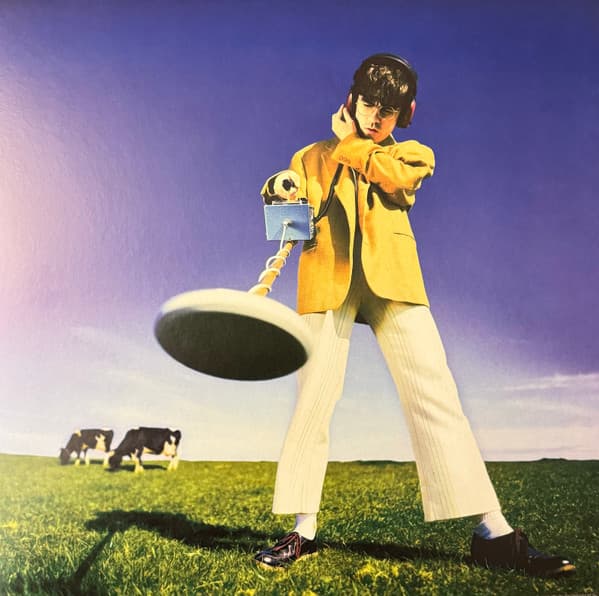 MCKENNA, DECLAN – MCKENNA, DECLAN – WHAT HAPPENED TO THE B...