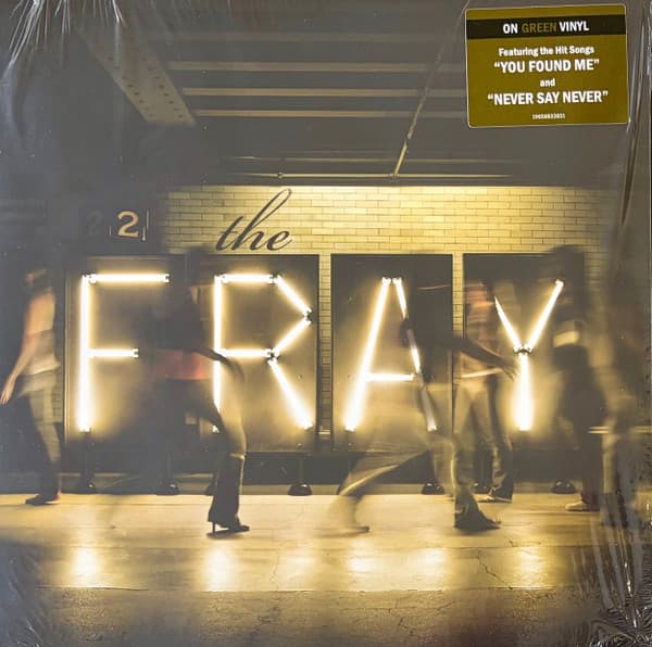 FRAY – FRAY