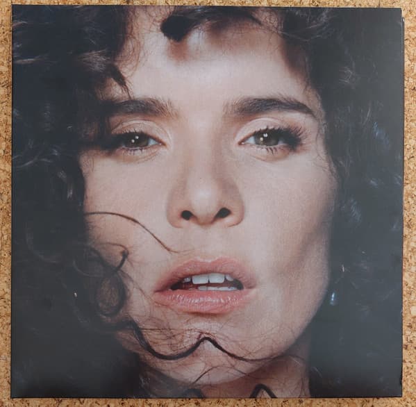 FAITH, PALOMA – GLORIFICATION OF SADNESS