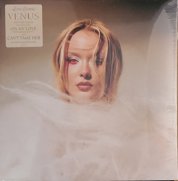 LARSSON, ZARA – VENUS