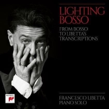 LIBETTA, FRANCESCO – LIGHTING BOSSO