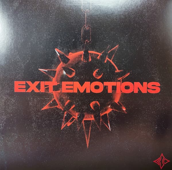BLIND CHANNEL – EXIT EMOTIONS