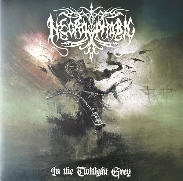 NECROPHOBIC – NECROPHOBIC – IN THE TWILIGHT GREY