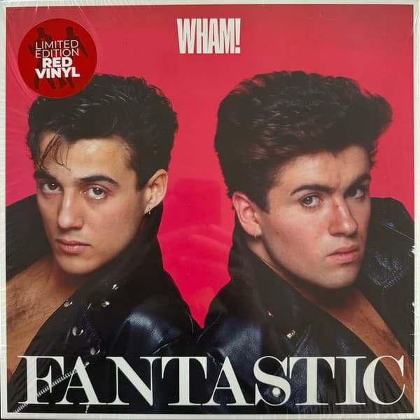 WHAM! – FANTASTIC