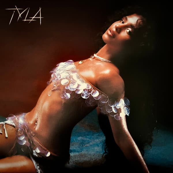TYLA – TYLA – TYLA