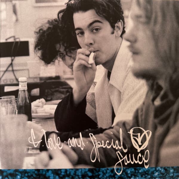 G. LOVE & SPECIAL ... – G. LOVE & SPECIAL ...
