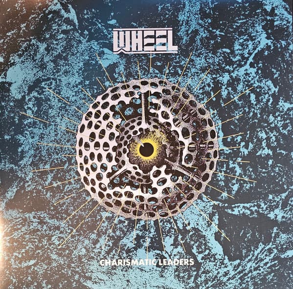 WHEEL – CHARISMATIC LEADERS