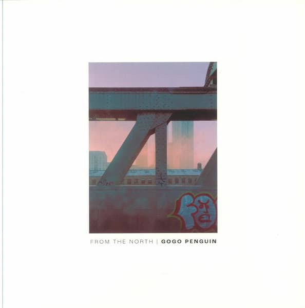 GOGO PENGUIN – FROM THE NORTH - GOGO ...
