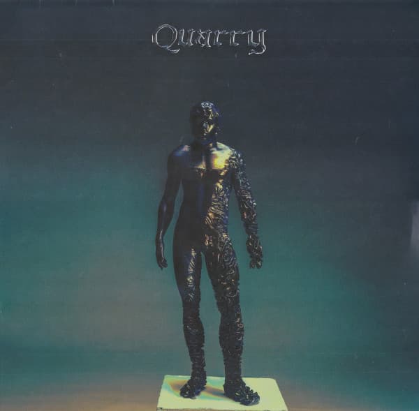QUARRY – QUARRY – NO MORE