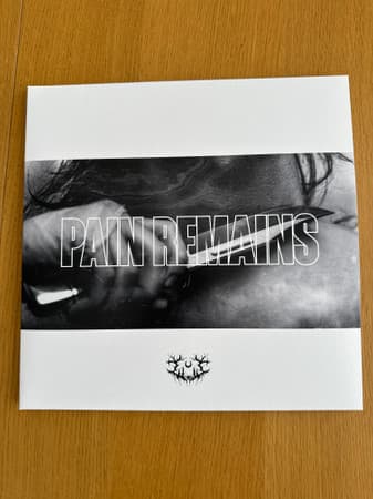 LORNA SHORE – LORNA SHORE – PAIN REMAINS
