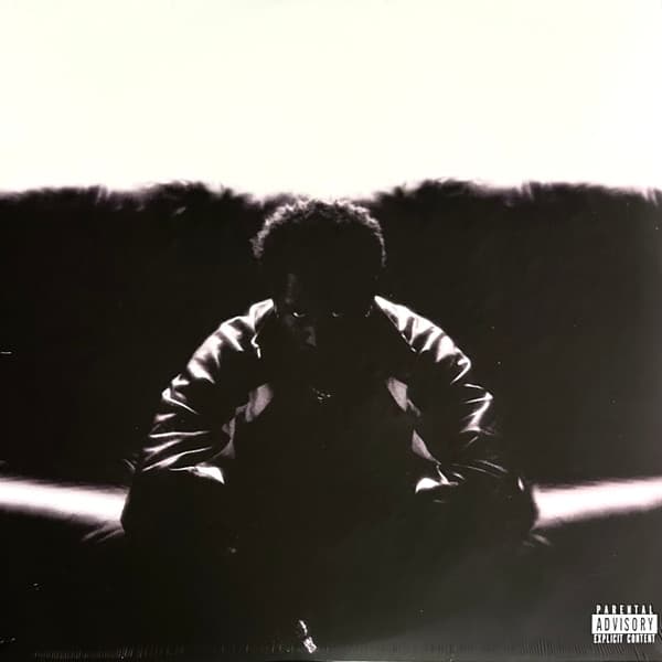 KAYTRANADA – TIMELESS